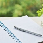 オーダーノートを書く時に。最近変えて効果がすごいこと、シェア★