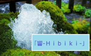◎遠隔オンライン エネルギー伝授「響-Hibiki-」とは。