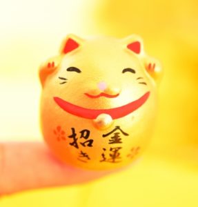願いを叶えようと力が入りすぎてしまうと遠のいてしまう潜在意識の罠(笑)
