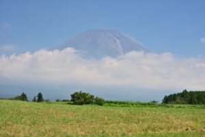 気分が落ちる日にもOKを出す。喜怒哀楽全部があって当たり前。それで自然♪