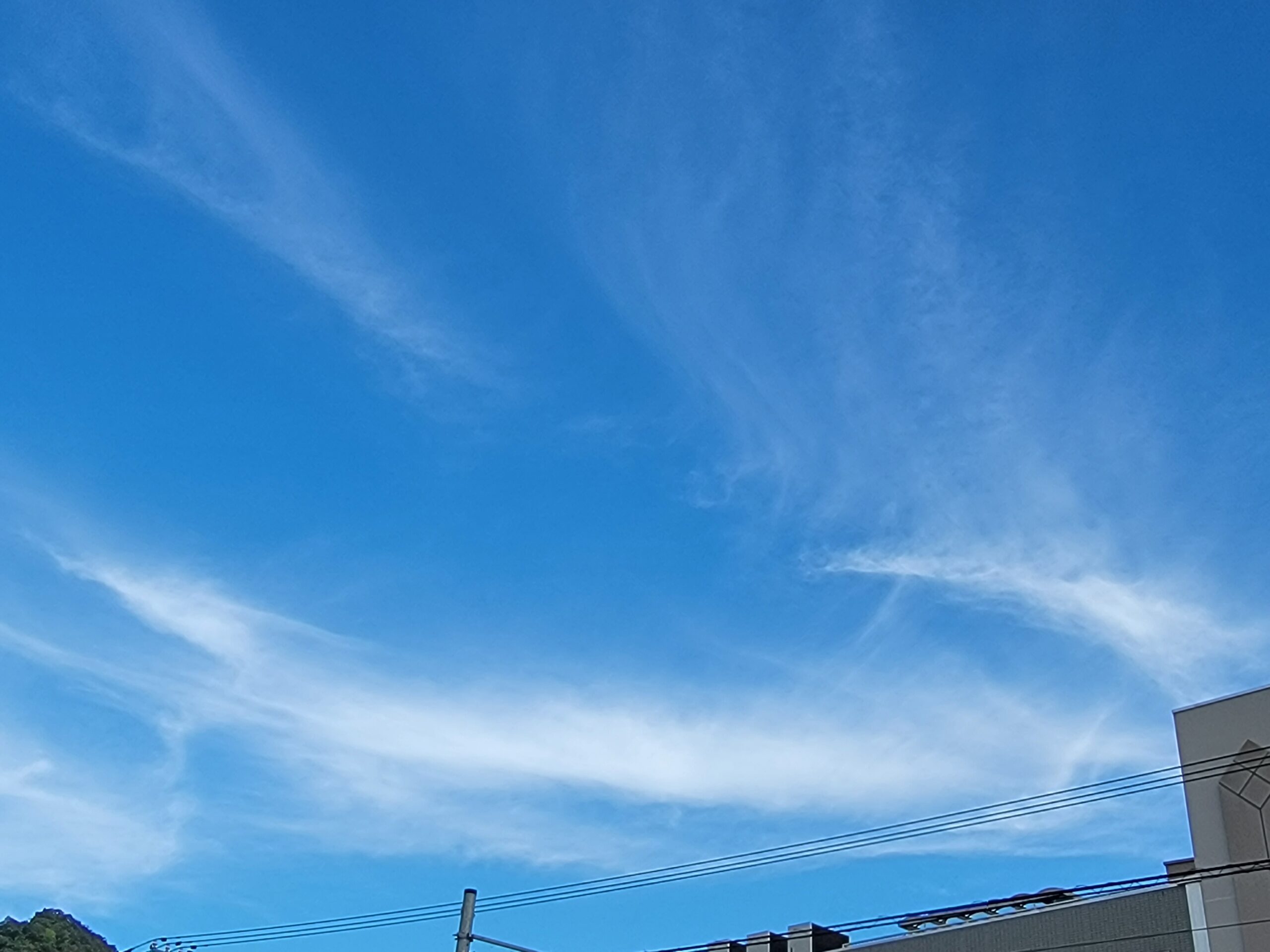 UFO瞑想の体感記録。芯に響いたメルマガの事、視たビジョンの事。とても深い話になりました^^