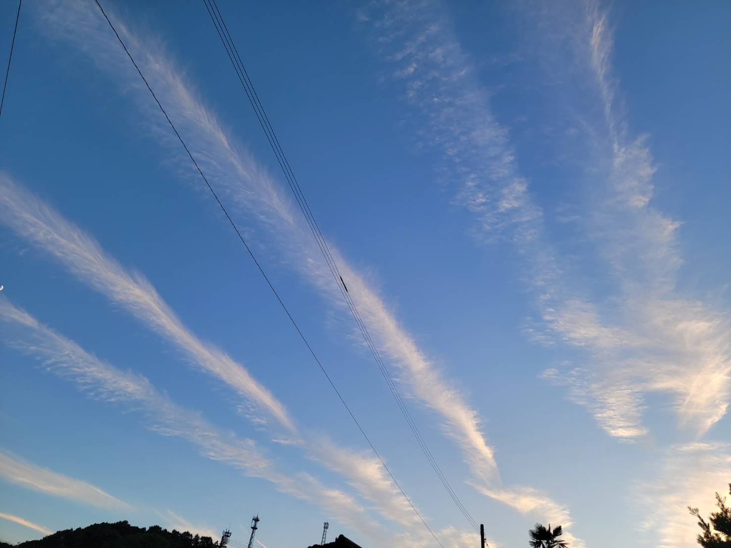 必要なメッセージはいつも届く。