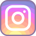 Instagramアイコン