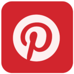 pinterestアイコン